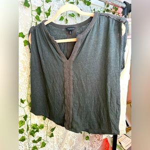 LUCKY BRAND Women’s Blouse